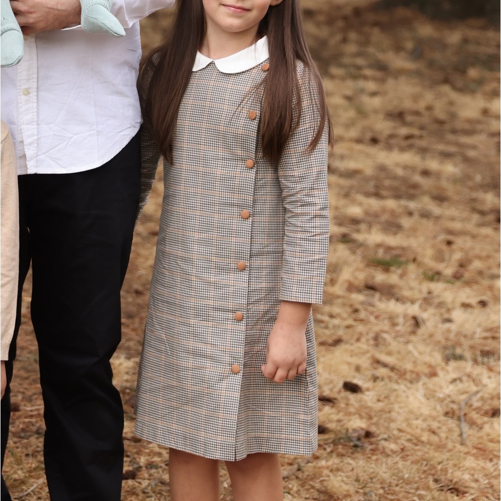 Pepa London girl dress